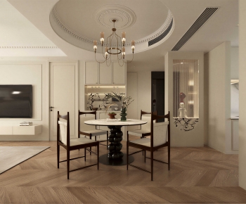 Modern Dining Room-ID:189630998
