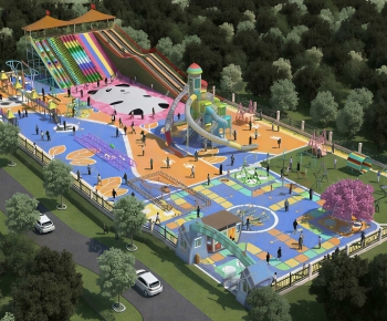 Modern Playground-ID:172077895