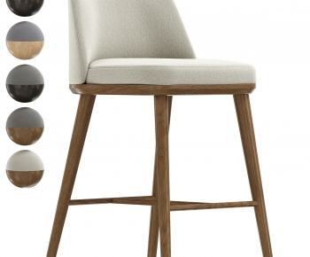 Modern Bar Chair-ID:615170057
