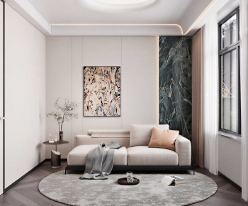 Modern Study Space-ID:949269063