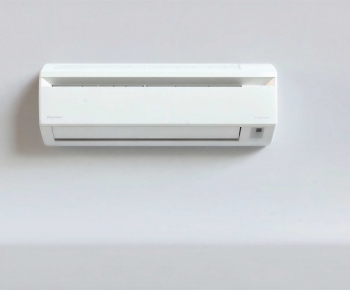Modern Air Conditioner-ID:122596037