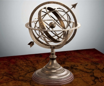 Modern Decorative Set-ID:990858085