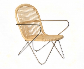 Modern Lounge Chair-ID:628597021