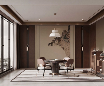 New Chinese Style Chess And Card Room-ID:261440049