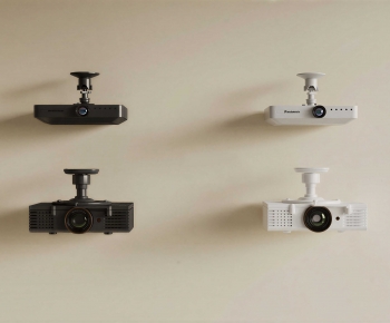 Modern Projector-ID:956890118