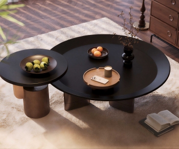 Modern Coffee Table-ID:528844128