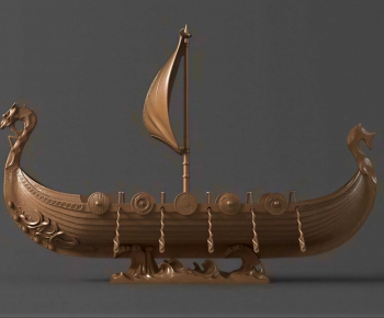 Modern Ship-ID:269114024