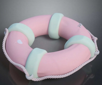Modern Equipment For Children-ID:960190353