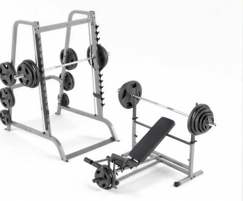 Modern Fitness Equipment-ID:303674944