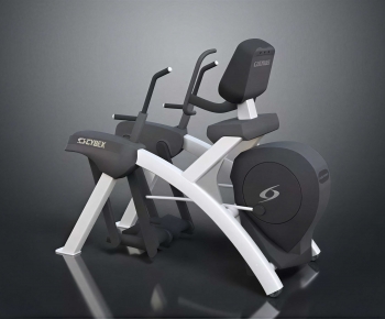 Modern Fitness Equipment-ID:522353897