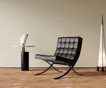 Modern Lounge Chair-ID:929501174