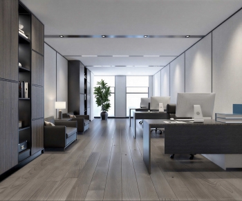 Modern Staff Area-ID:551481018