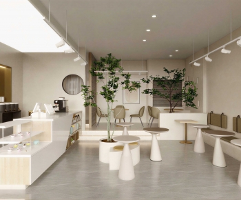 Modern Cafe-ID:846649893