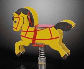 Modern Equipment For Children-ID:940675975