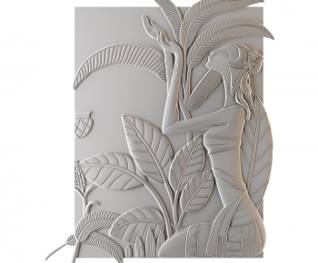 Modern Wall Decoration-ID:586570988
