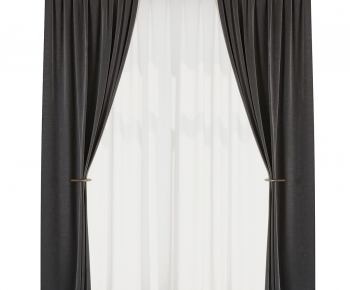 Modern The Curtain-ID:889606953