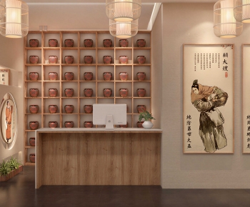 New Chinese Style Restaurant-ID:505669128