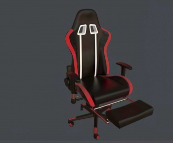 Modern Esports Tables And Chairs-ID:370960956