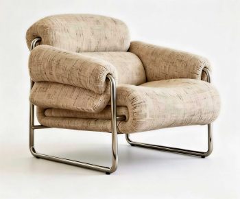 Modern Single Sofa-ID:886852985