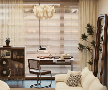 Modern Study Space-ID:100789173
