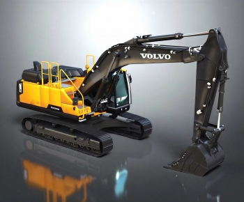 Modern Industrial Equipment-ID:372327098