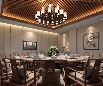 New Chinese Style Restaurant Box-ID:572114946