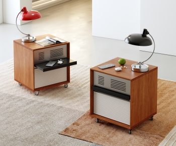 Modern Bedside Cupboard-ID:828210127