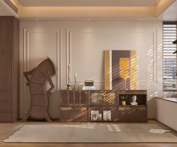 Modern TV Cabinet-ID:267091992
