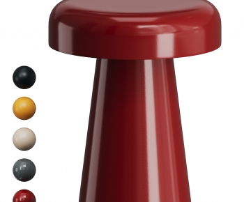 Modern Side Table/corner Table-ID:974808937