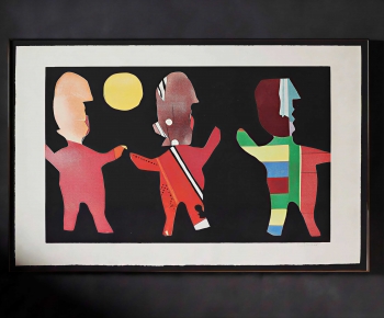 Modern Painting-ID:348014128