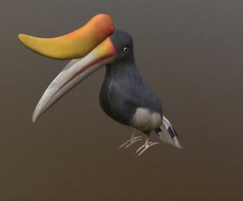 Modern Flying Animals-ID:330684908