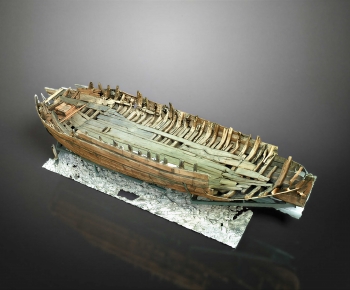 Modern Ship-ID:835875997