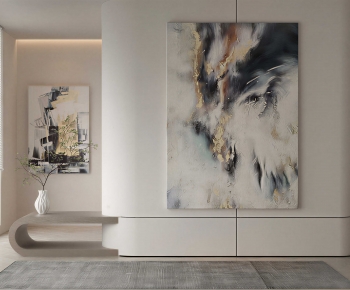 New Chinese Style Painting-ID:256769726