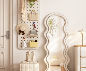 Modern Wall Decoration-ID:649683953