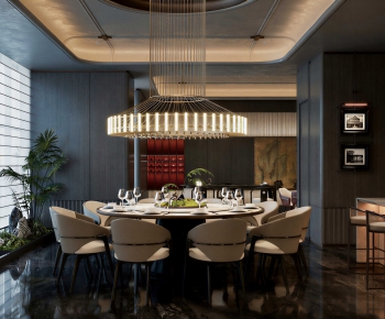 Modern Restaurant Box-ID:484488964
