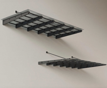 Modern Sunshade/Canopy/Tensioning Film-ID:208944083