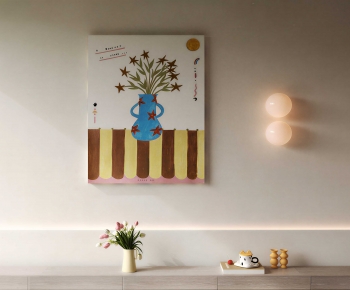 Modern Painting-ID:861717948