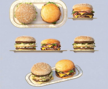 Modern Food-ID:690349109