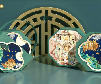 New Chinese Style Other-ID:875400074