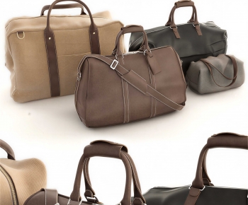 Modern Lady's Bag-ID:335926064