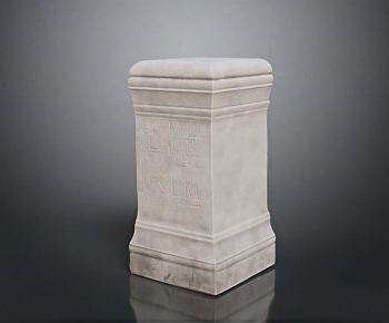 Modern Column-ID:507232903