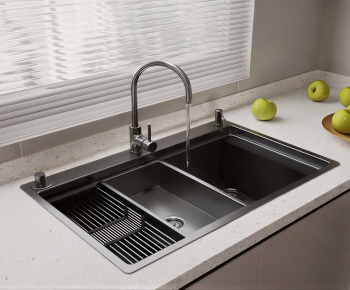 Modern Sink-ID:112569098