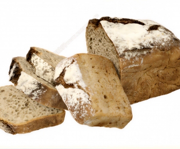 Modern Bread Cake-ID:640885116