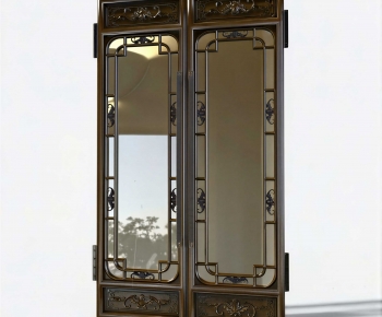 Chinese Style The Wardrobe-ID:215125083
