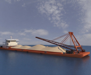Modern Ship-ID:678189999