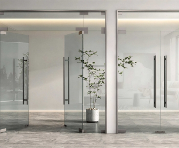 Modern Double Door-ID:549125915