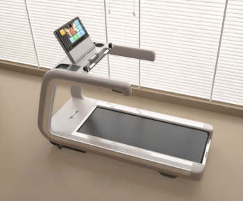 Modern Fitness Equipment-ID:112698086