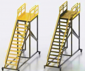Modern Industrial Equipment-ID:284490118