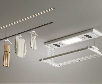 Modern Coat Hanger-ID:578341015