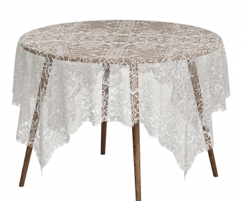 Modern Dining Table-ID:428896905